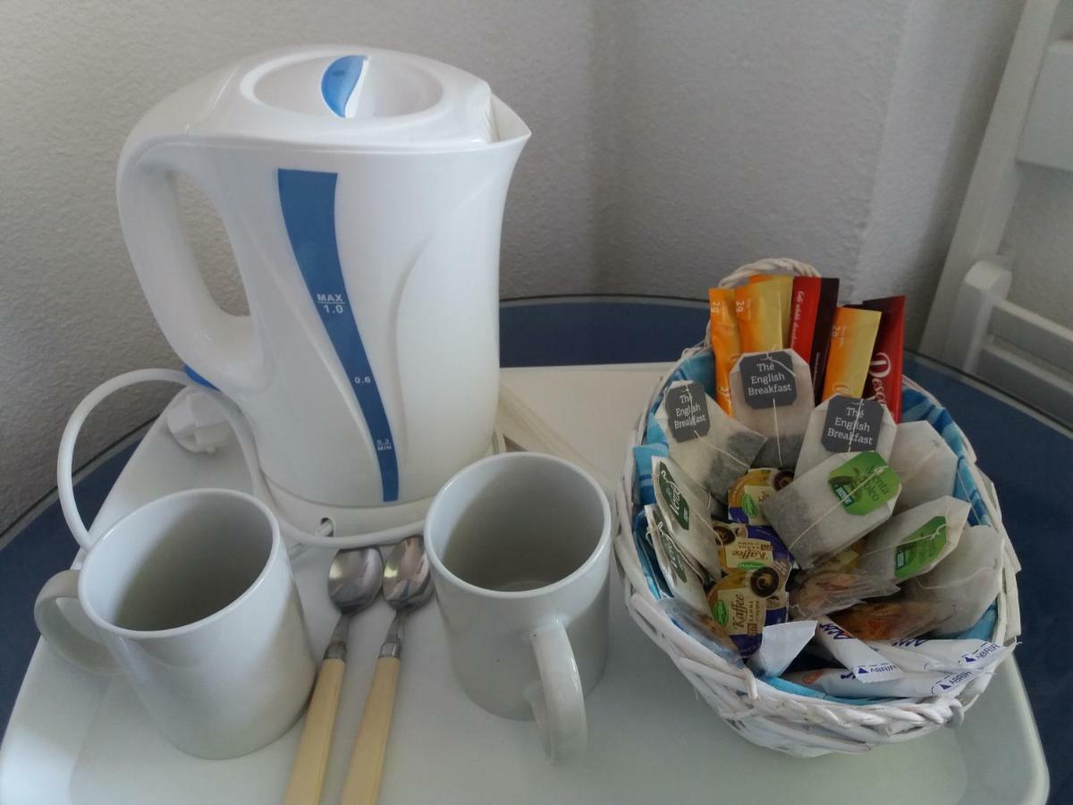 Double Room With Brekfast "Wonderful Views" Málaga Exterior foto