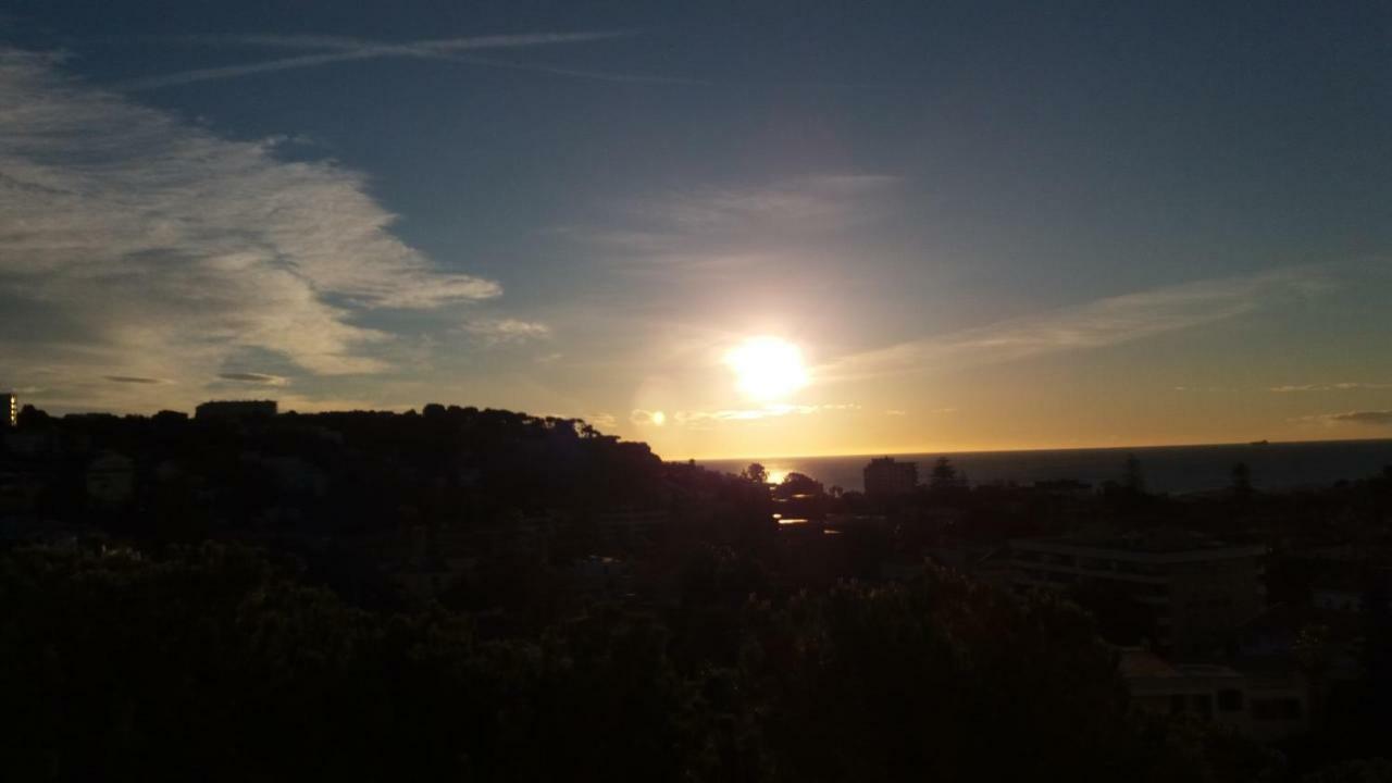 Double Room With Brekfast "Wonderful Views" Málaga Exterior foto